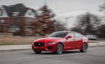 Jaguar XE P300 R-Dynamic 2019 года (NA)